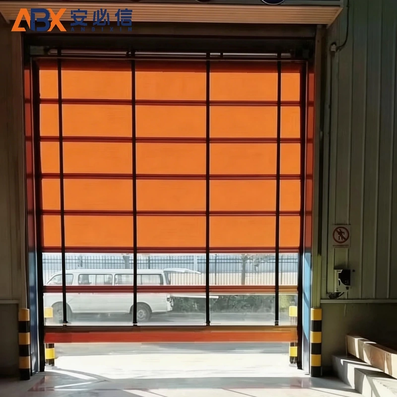 铜陵机械式门封
