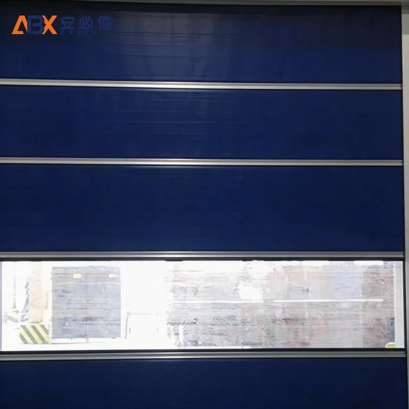 铜陵洁净快速门